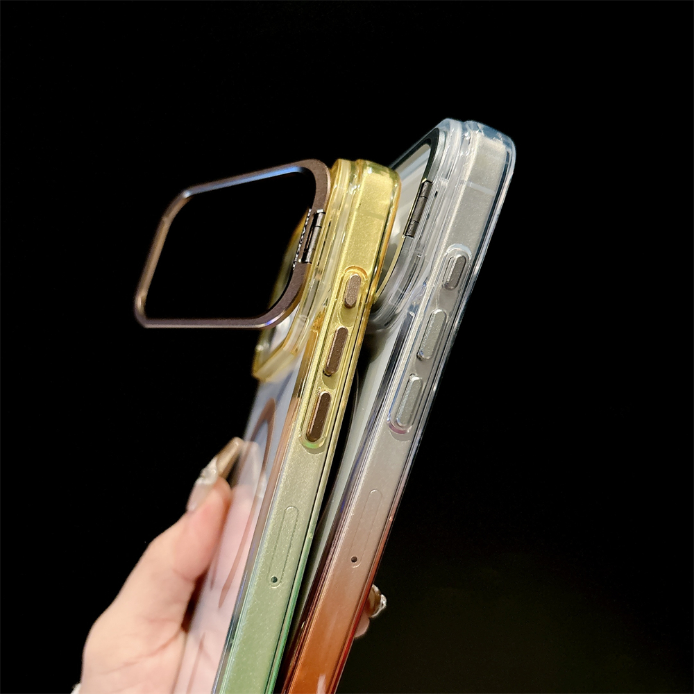 Lens Stand Holder Gradient Tra - Magnetic Charging Stand recensione e prezzo