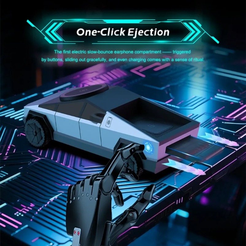 VIKEFON Desk Car Magnetic 3-in - Magnetic Charging Stand recensione e prezzo