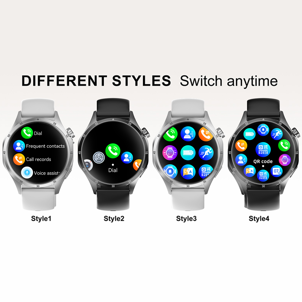 2026 Watch 5 Pro GPS Track Com - Smartwatch Instagram recensione e prezzo