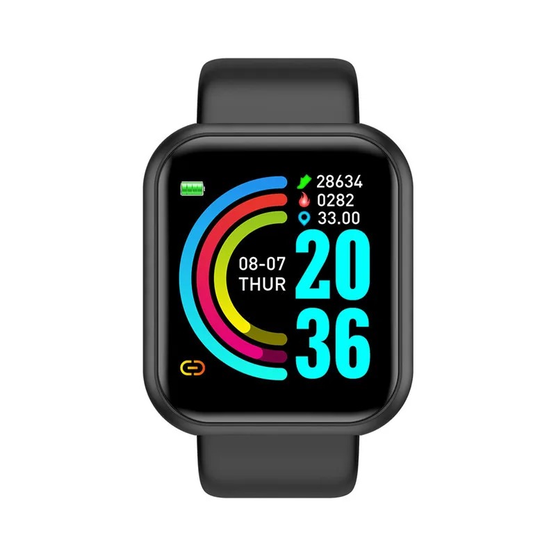 Smartwatch For Women Men Watch - Smartwatch Touch recensione e prezzo