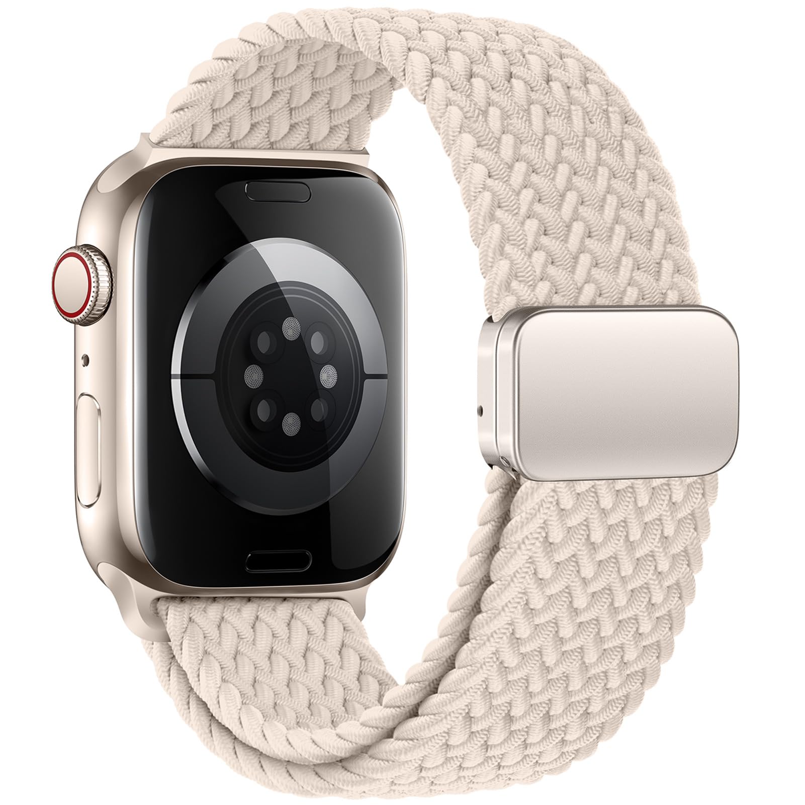 Braided Band For Apple Watch S - Solo Loop Strap recensione e prezzo