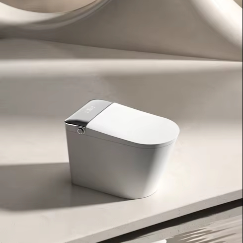 JM810L Intelligent WC Toilet S - Smart Accessories recensione e prezzo