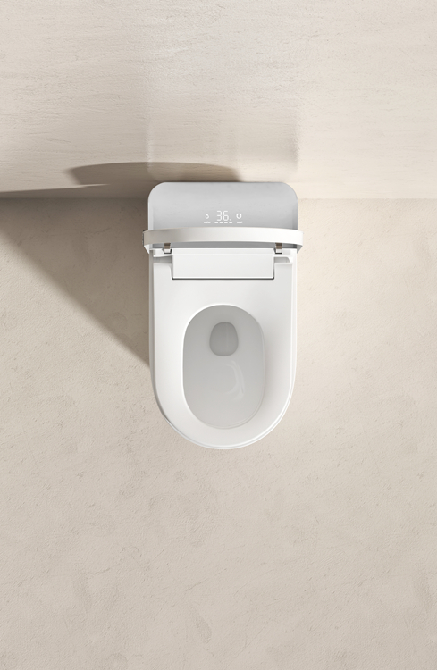 JM810L Intelligent WC Toilet S - Smart Accessories recensione e prezzo