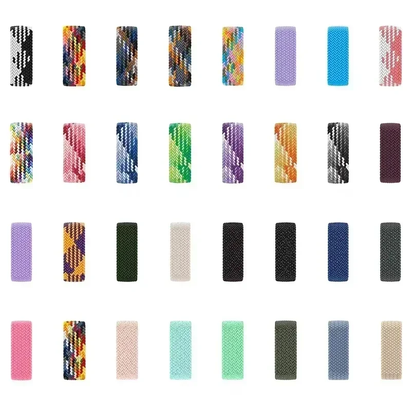 Braided Solo Loop Strap For Re - Solo Loop Strap recensione e prezzo