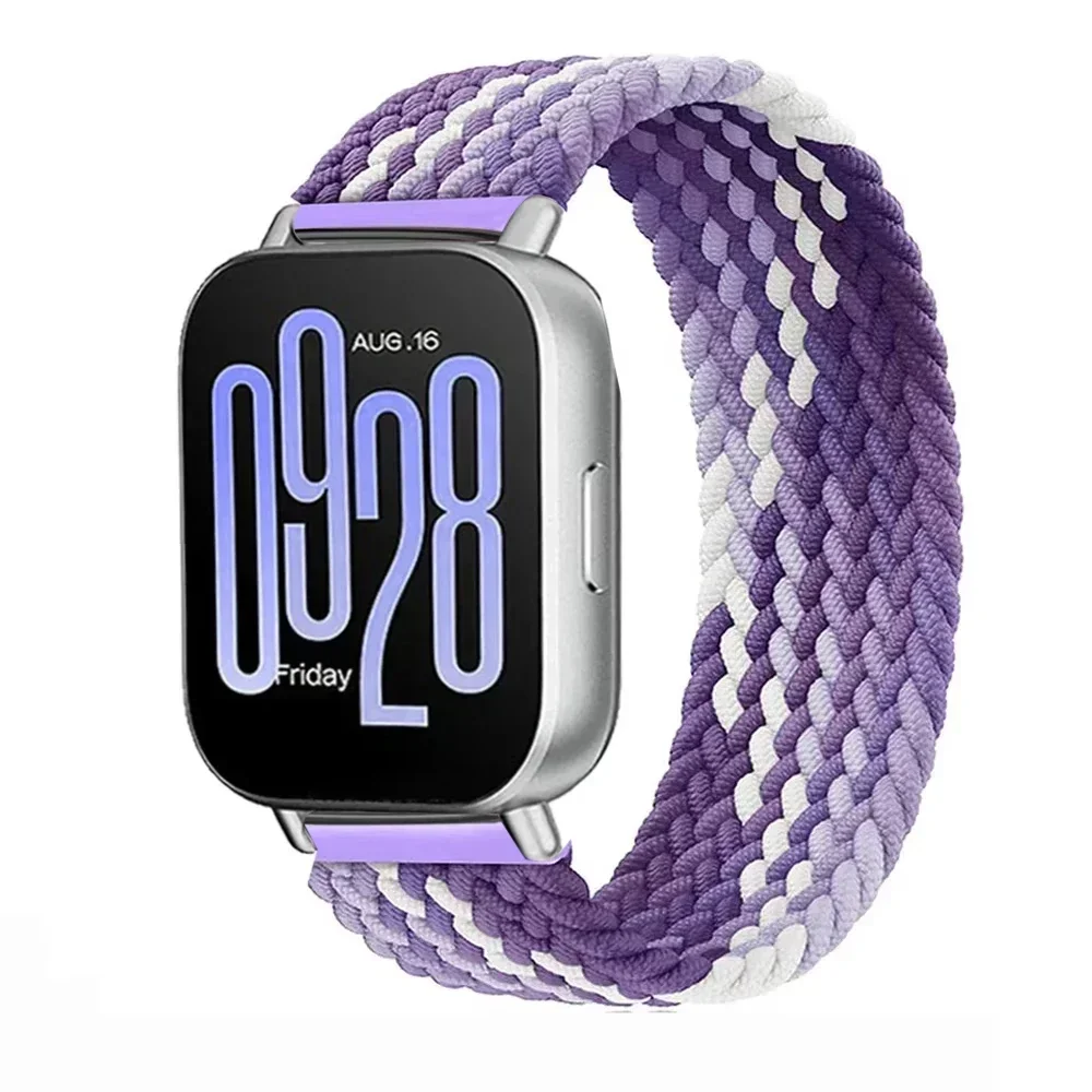 Braided Solo Loop Strap For Re - Solo Loop Strap recensione e prezzo