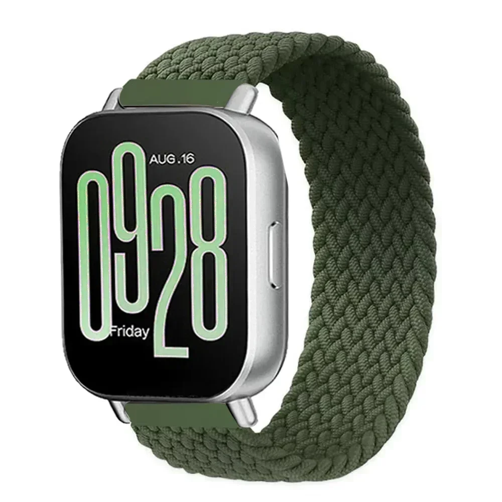 Braided Solo Loop Strap For Re - Solo Loop Strap recensione e prezzo
