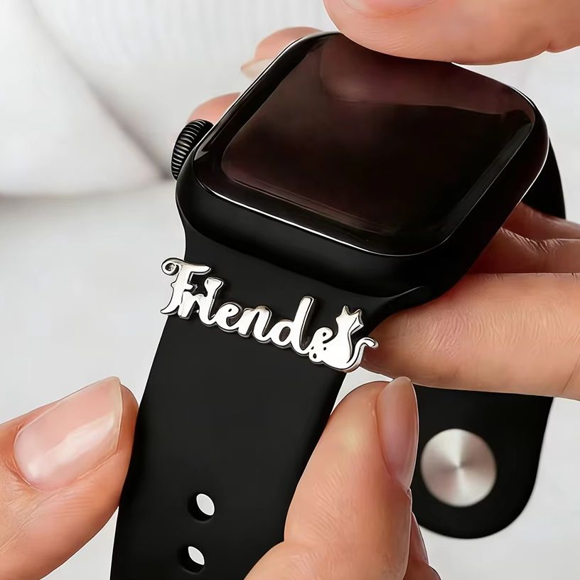 Todorova Personalized Name Cat - Smartwatch Watch Accessories recensione e prezzo