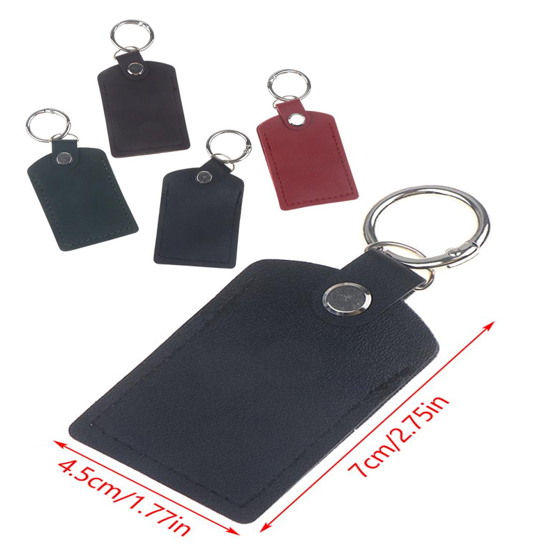 1/4PCS Leather Bag Case For Ch - Smart Accessories recensione e prezzo