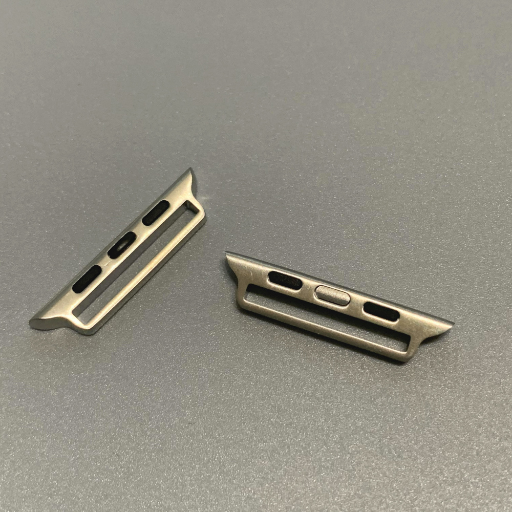 10 Pcs Seal Adapter For Apple  - Watch Band Connector recensione e prezzo