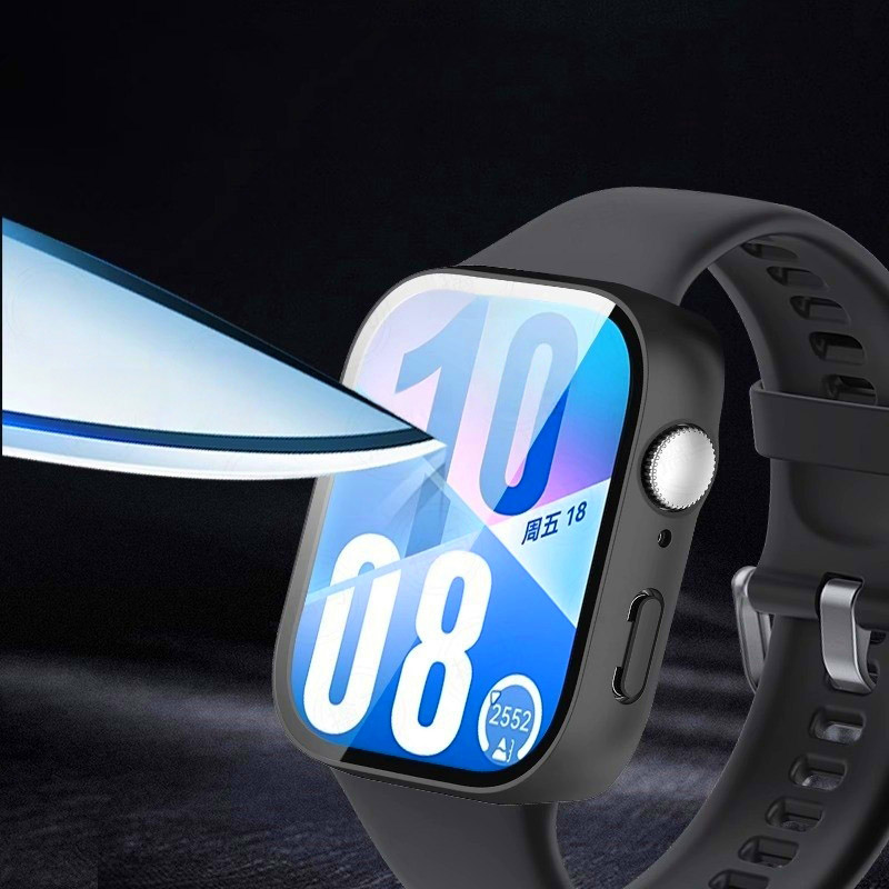 Case For Huawei watch Fit 4/5/ - Huawei Smartwatch Accessories recensione e prezzo