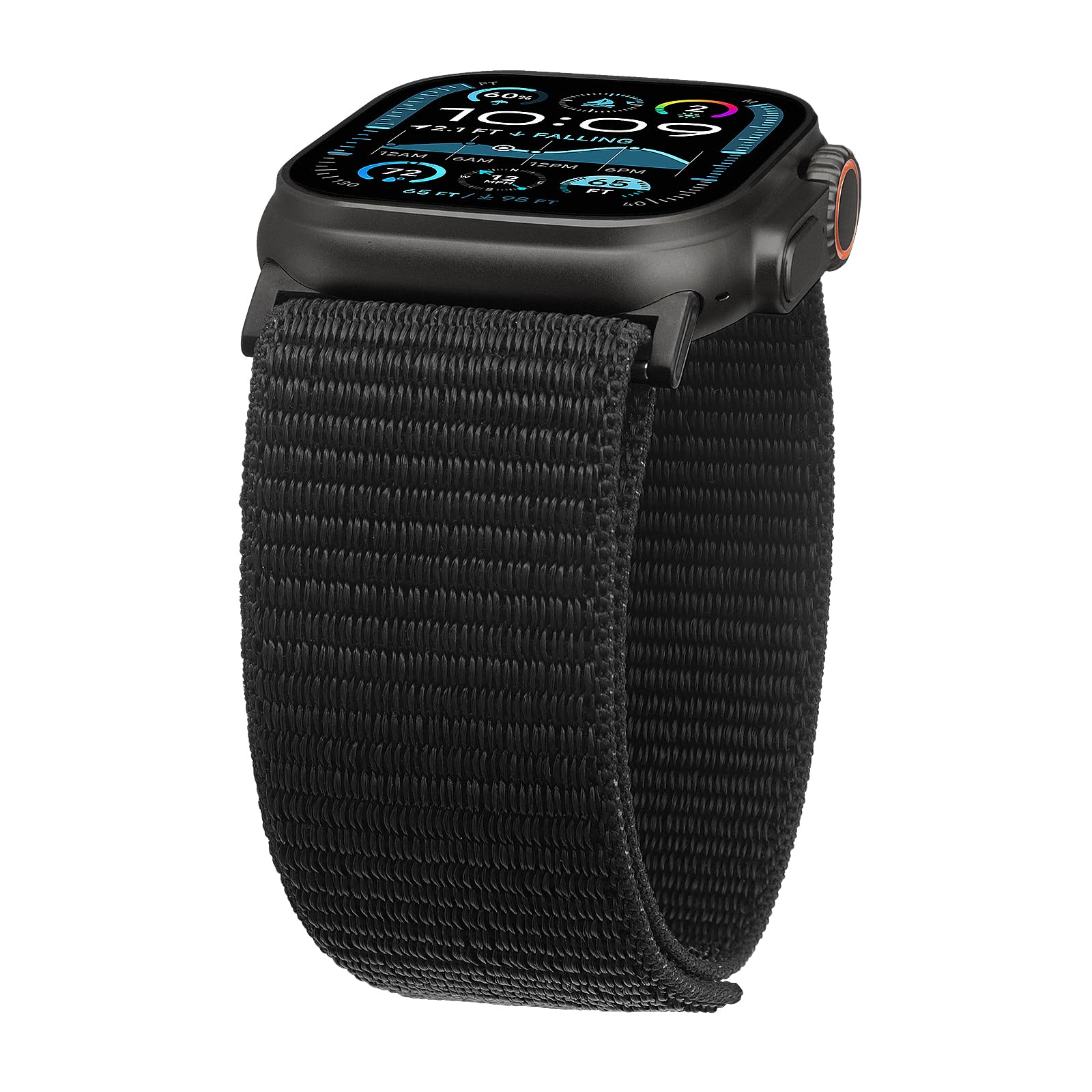 Nylon Sport Loop Band Compatib - Sport Loop Strap recensione e prezzo