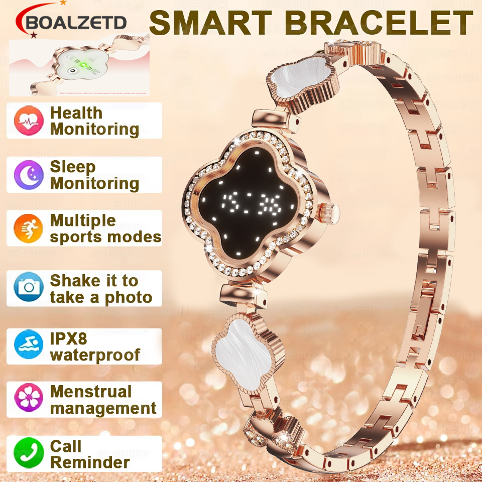 2026 New Pedometer swimm sport - Android Smartwatch Accessories recensione e prezzo