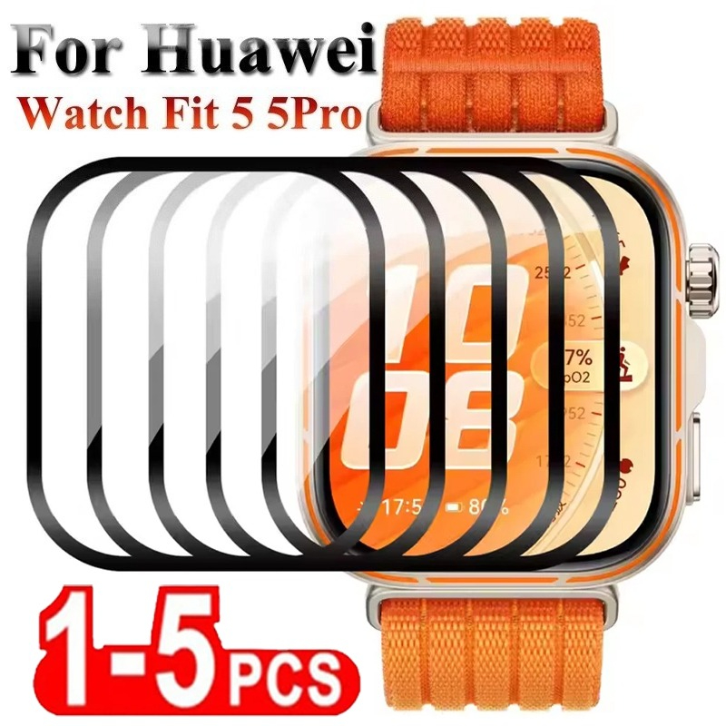 Screen Protector For Huawei Wa - Huawei Smartwatch Accessories recensione e prezzo