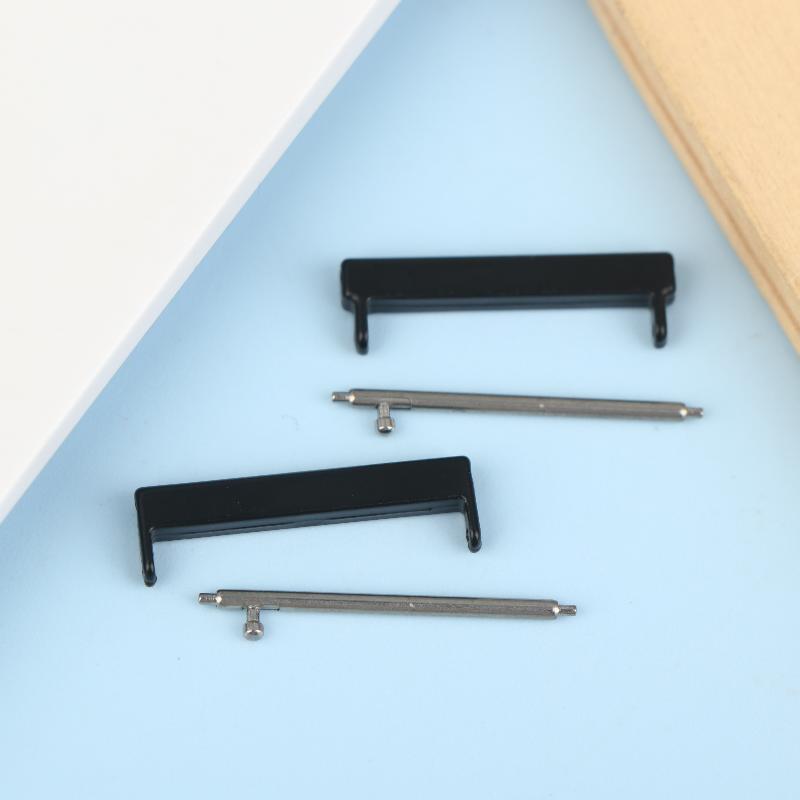 1Pair 24mm To 22mm/20mm Wristb - Smartwatch Watch Accessories recensione e prezzo