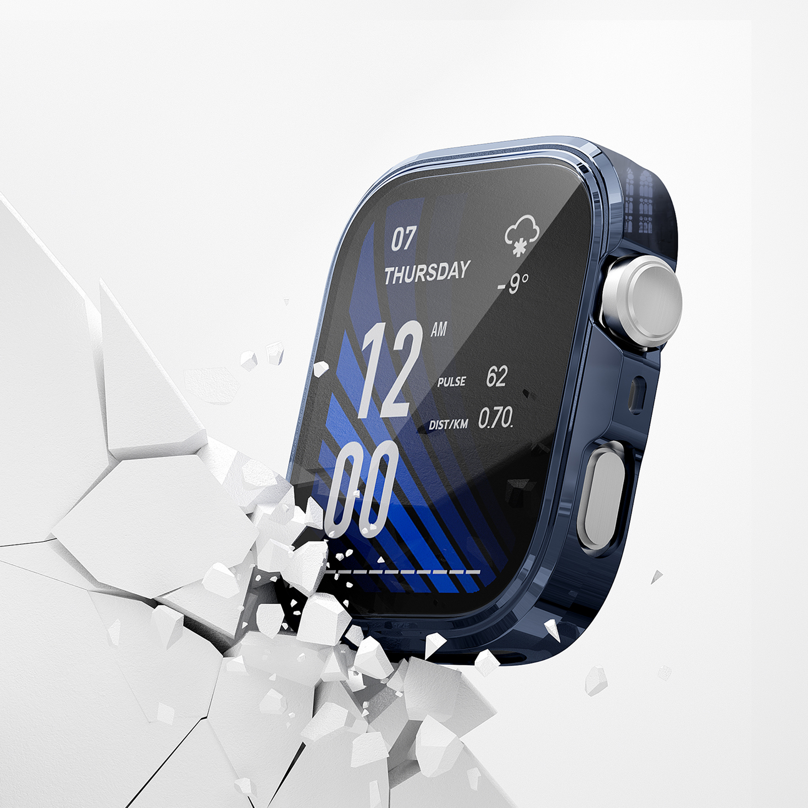 Screen protector For HUAWEI wa - Huawei Smartwatch Accessories recensione e prezzo