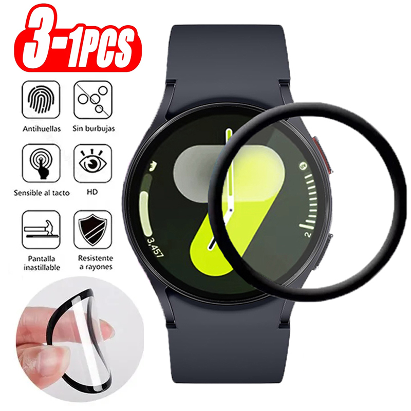 Screen Protector For Samsung G - Smartwatch Icon recensione e prezzo