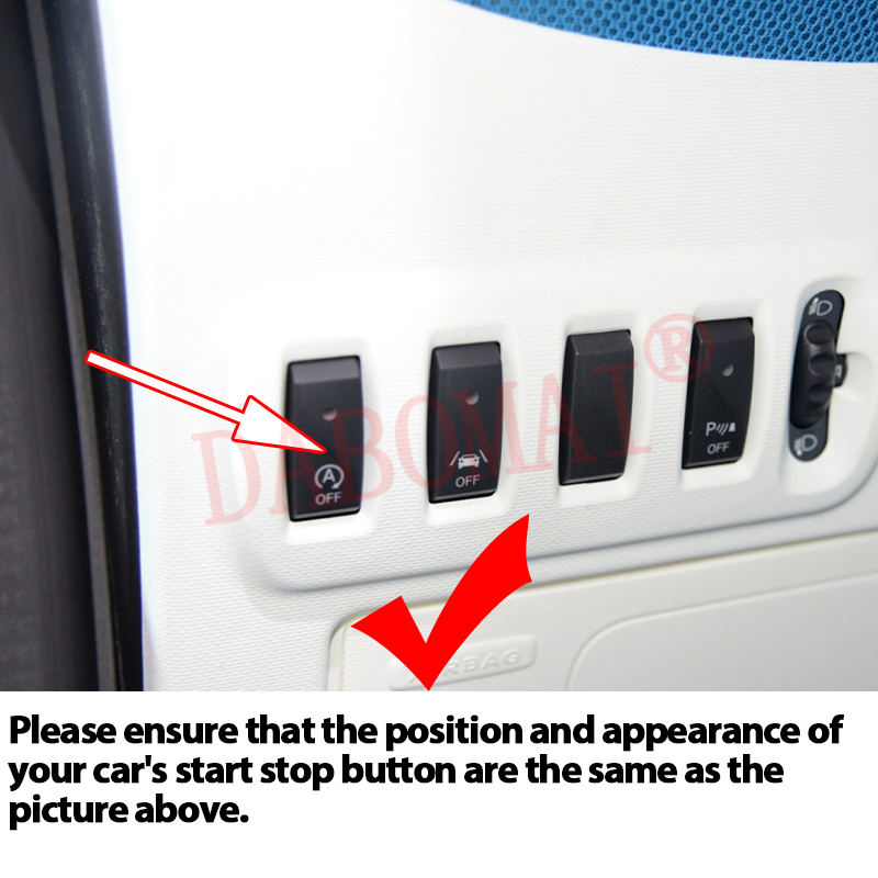 Car A Off Automatic Stop Start - Smart Accessories recensione e prezzo