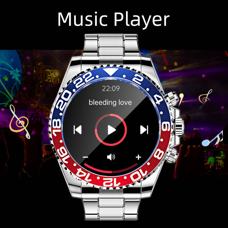 Smart Watch Man Smartwatch AW1 - Smartwatch X18 recensione e prezzo