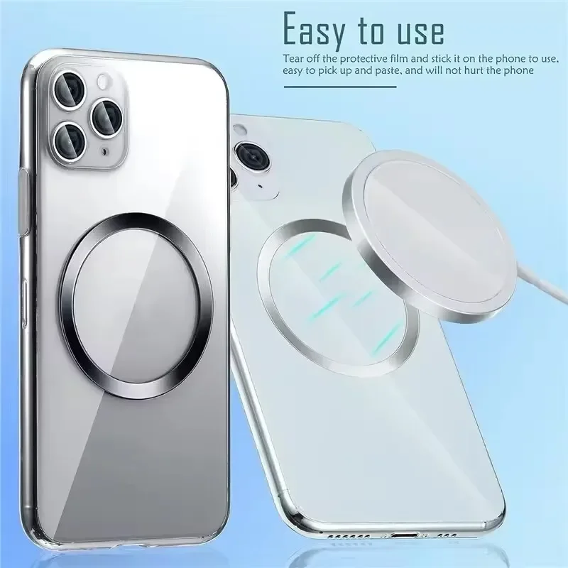 Stainless Steel Universal Magn - Magnetic Charging Stand recensione e prezzo