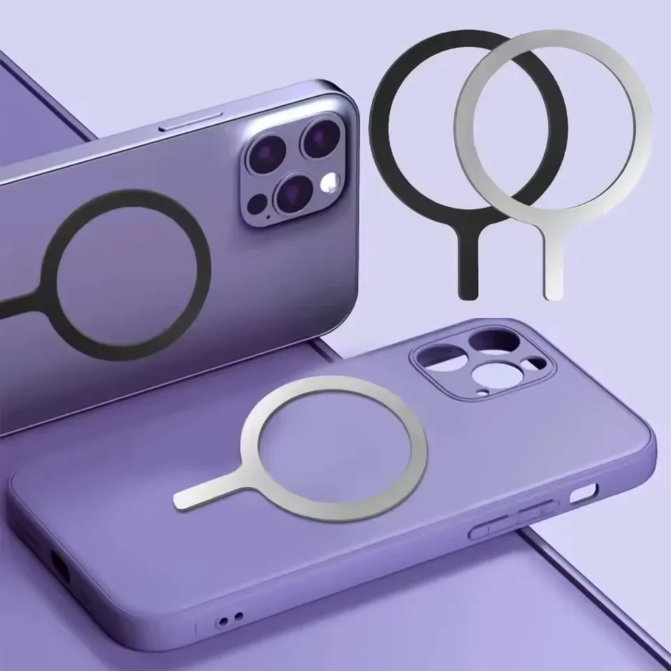 Stainless Steel Universal Magn - Magnetic Charging Stand recensione e prezzo