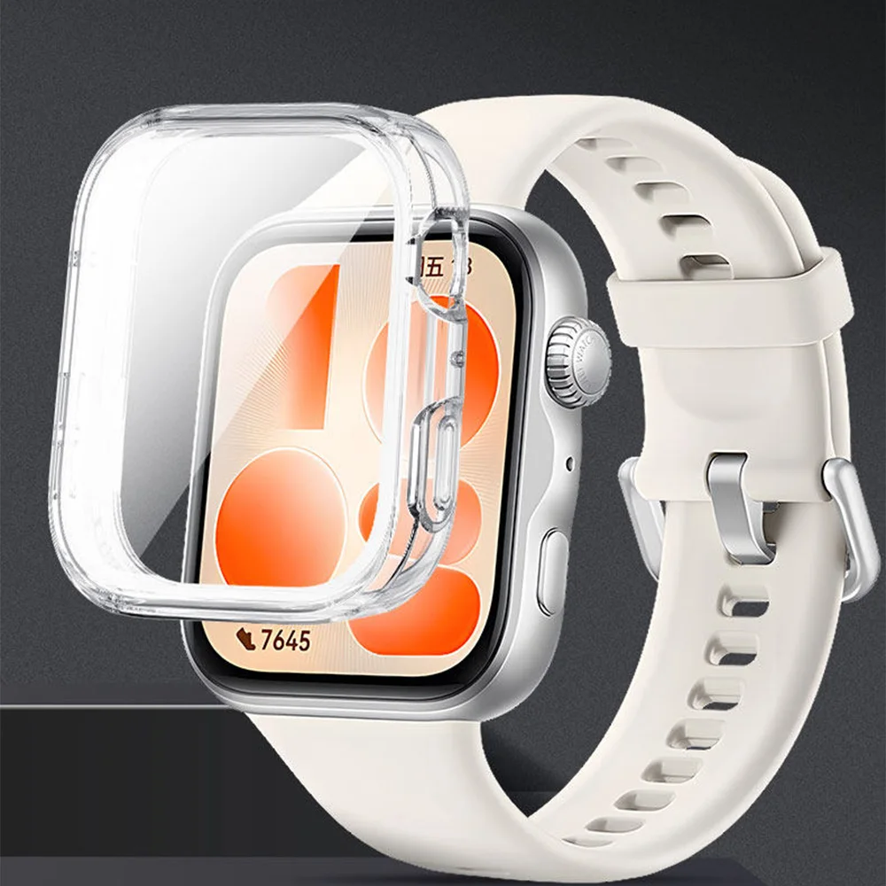 Case For Huawei Watch Fit 5 Fi - Huawei Smartwatch Accessories recensione e prezzo