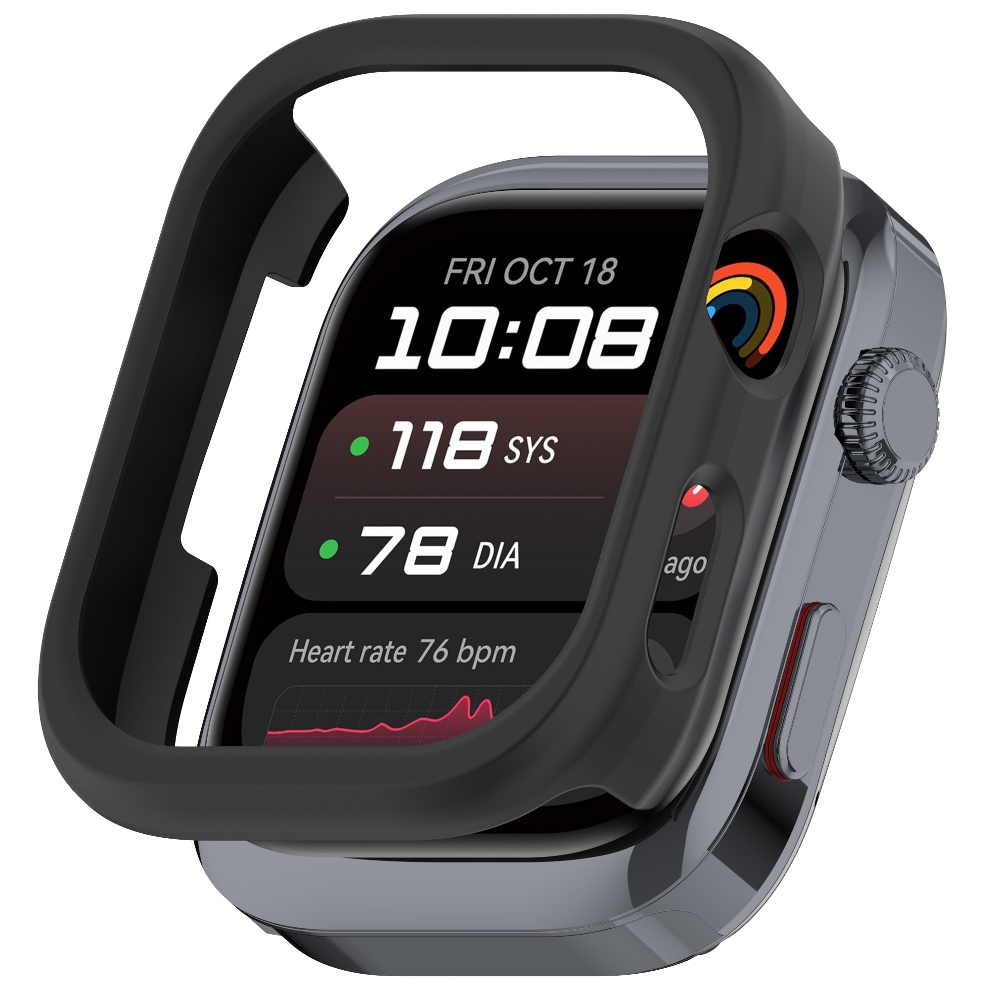 PC Case For Huawei Watch D2 Sm - Huawei Smartwatch Accessories recensione e prezzo