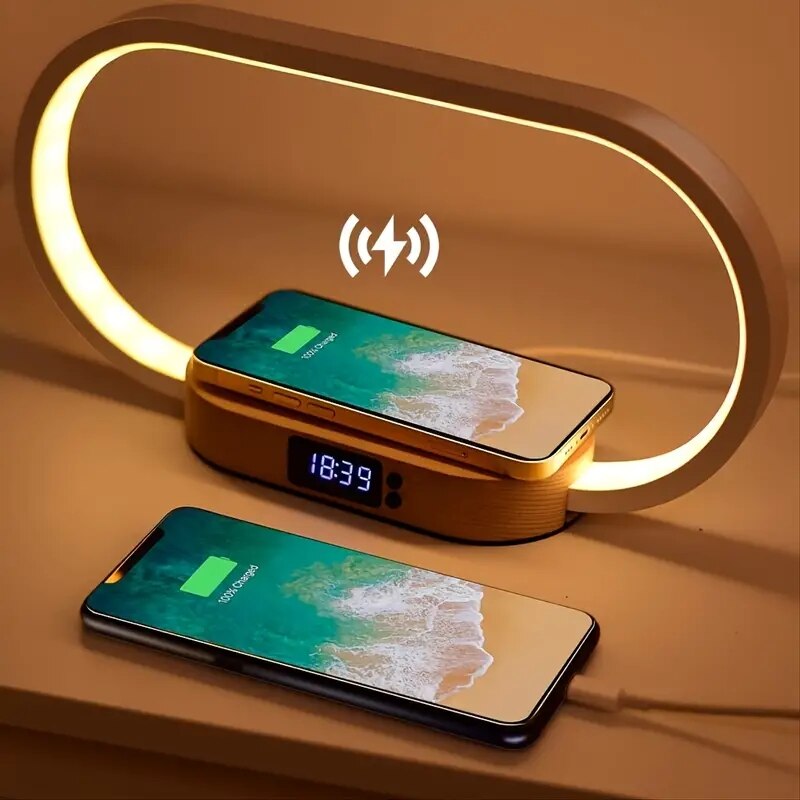 Multifunction Wireless Charger - Wireless Charger Watch recensione e prezzo