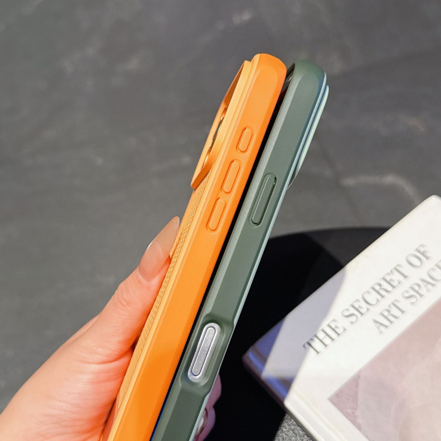 Magnetic Cooling Phone Case Fo - Magnetic Charging Stand recensione e prezzo
