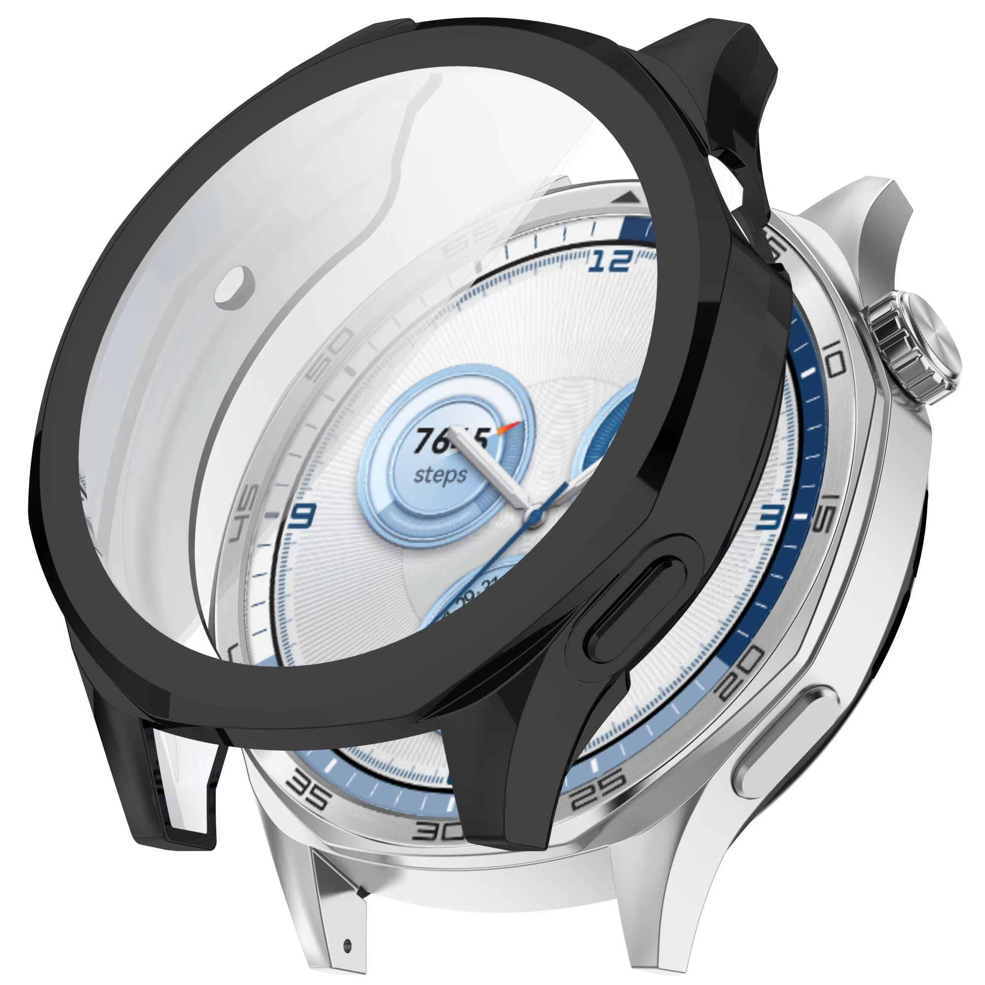 Case For HUAWEI Watch GT 5/5 P - Huawei Smartwatch Accessories recensione e prezzo