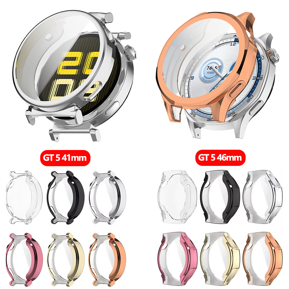 Case For HUAWEI Watch GT 5/5 P - Huawei Smartwatch Accessories recensione e prezzo
