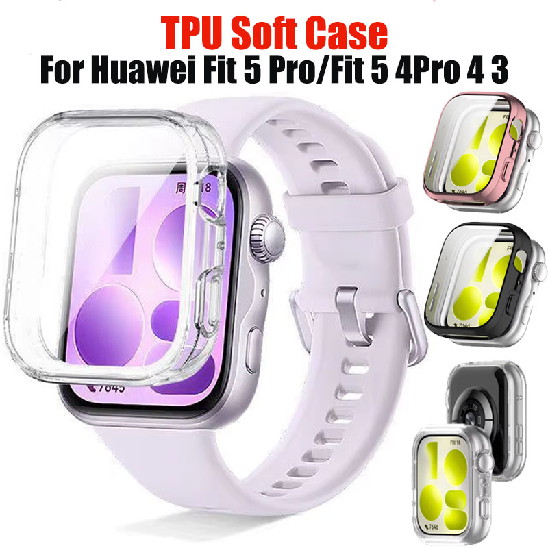 Screen Protector For HUAWEI Wa - Huawei Smartwatch Accessories recensione e prezzo