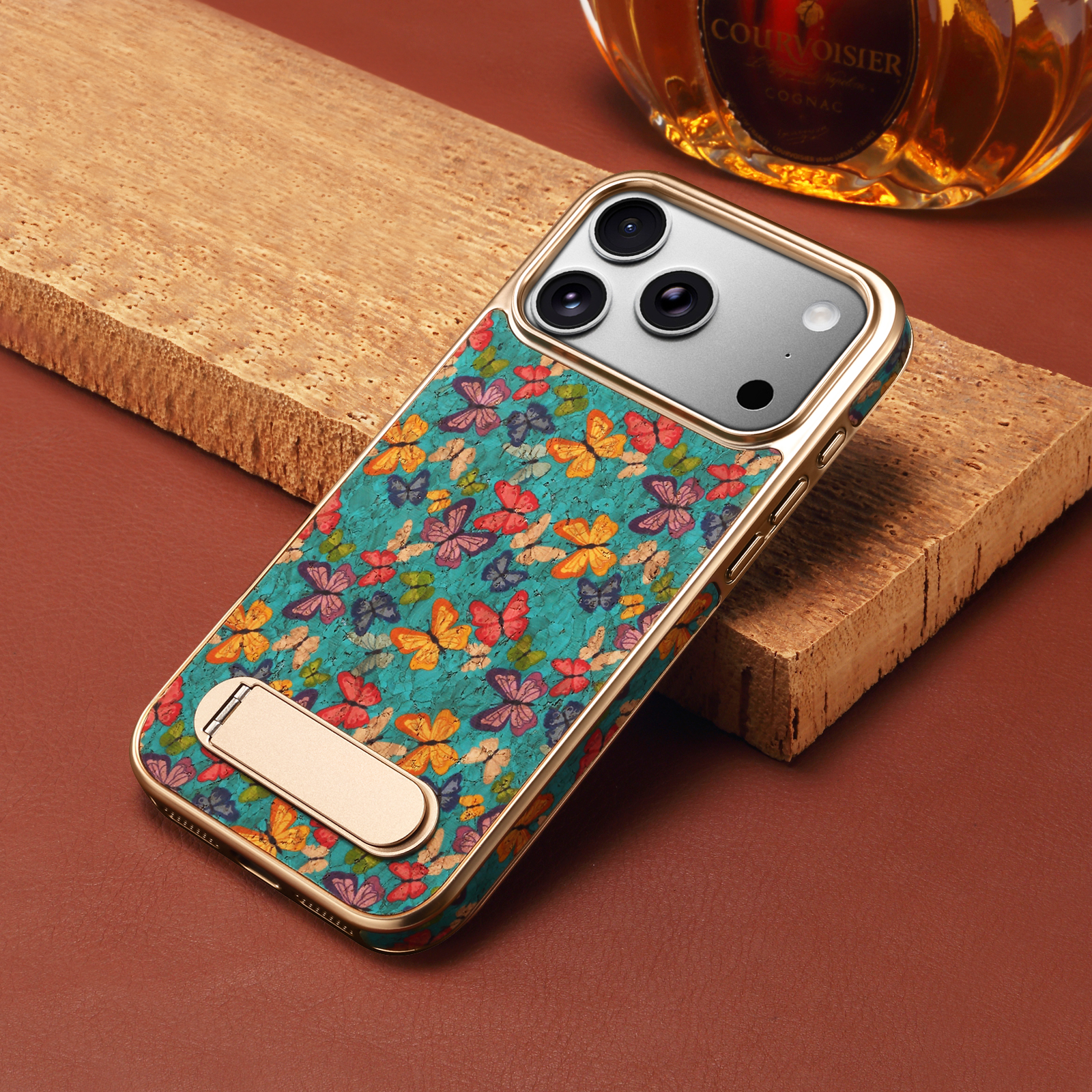 Denior is suitable for iPhone  - Magnetic Charging Stand recensione e prezzo