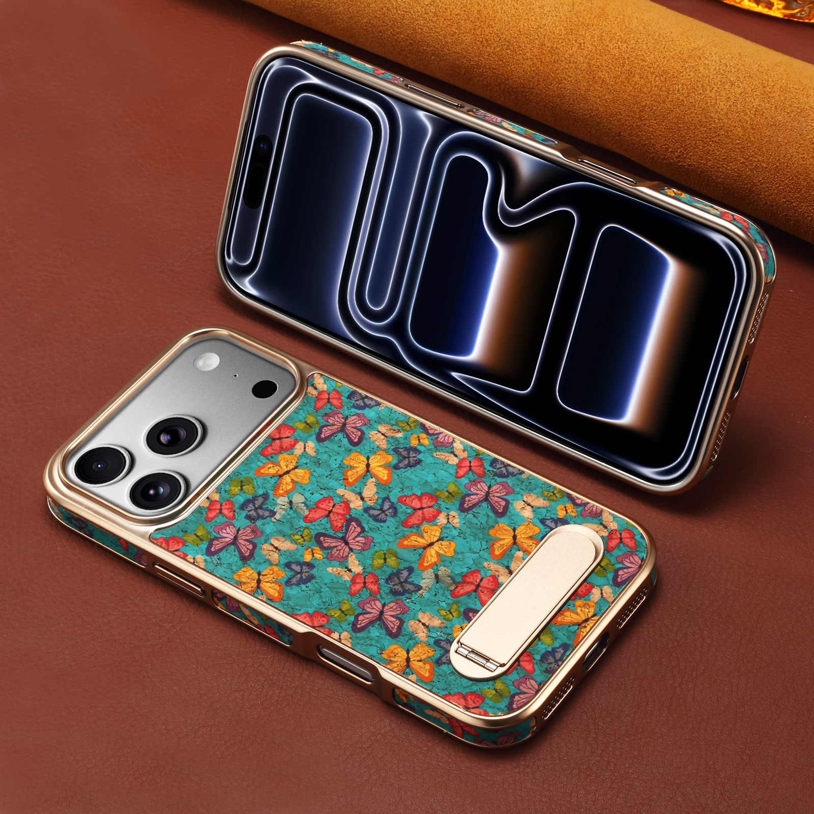 Denior is suitable for iPhone  - Magnetic Charging Stand recensione e prezzo