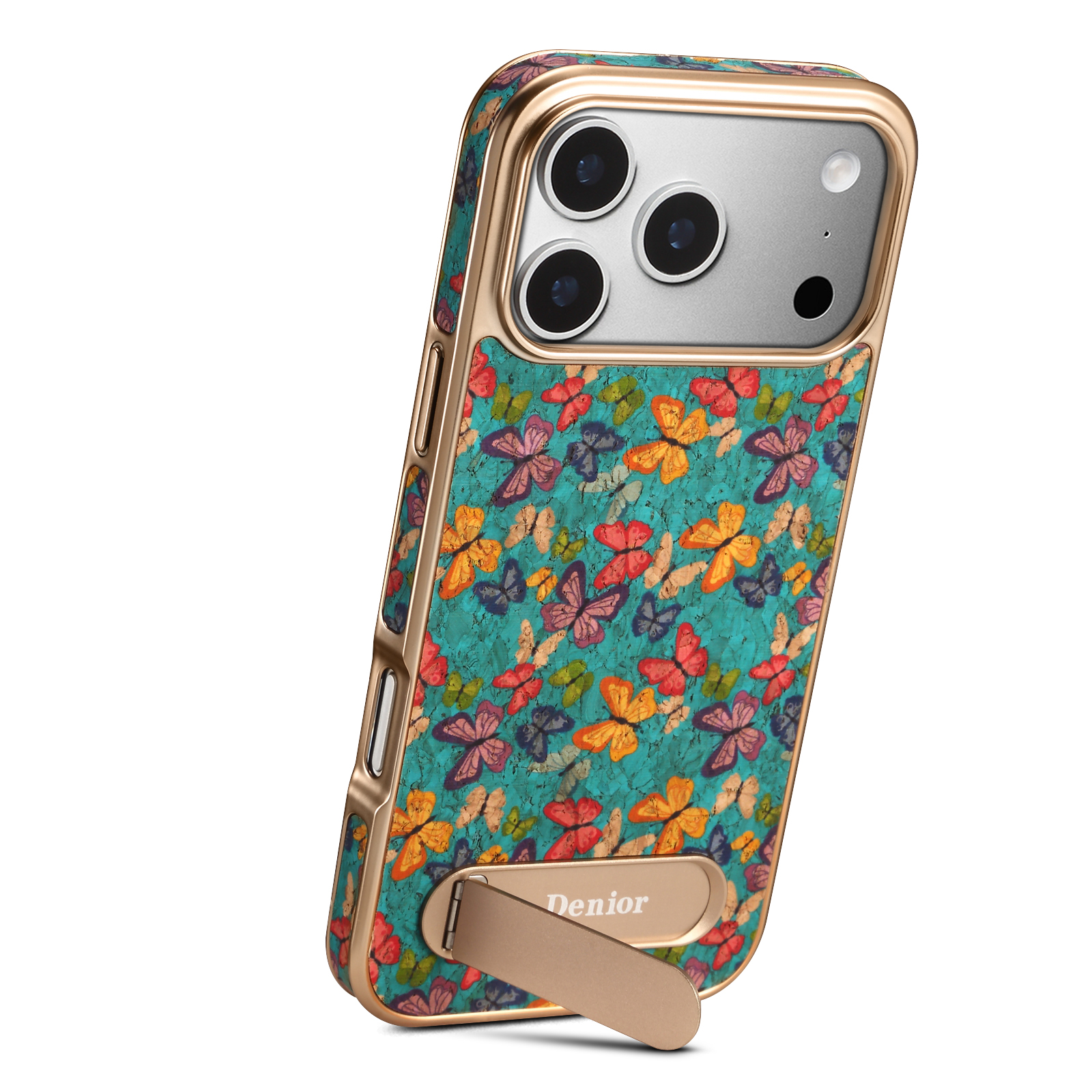 Denior is suitable for iPhone  - Magnetic Charging Stand recensione e prezzo