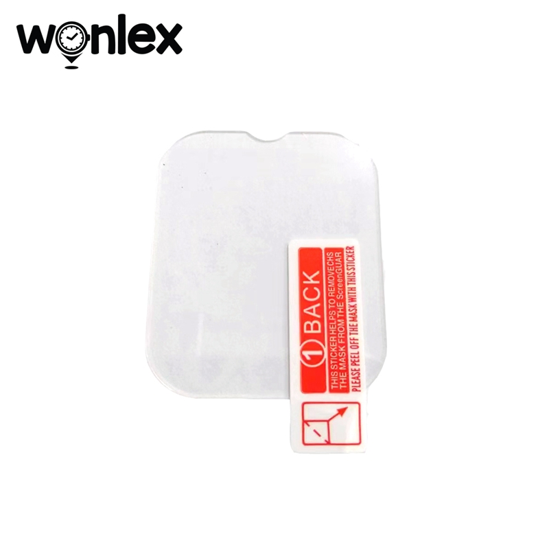 Wonlex 1pc Tempered Film Scree - Android Smartwatch Accessories recensione e prezzo