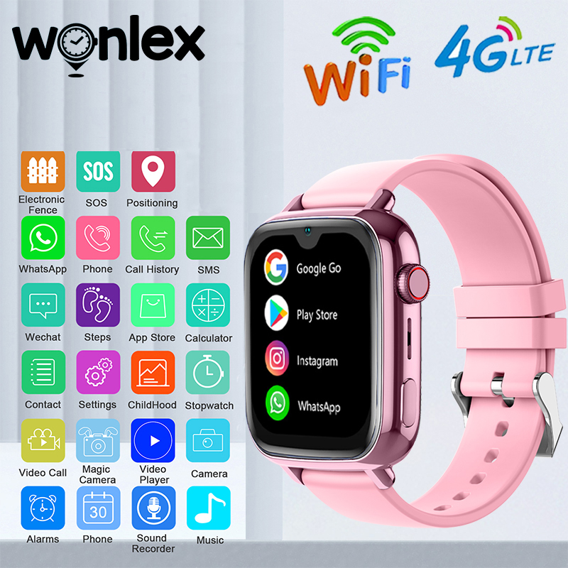 Wonlex 1pc Tempered Film Scree - Android Smartwatch Accessories recensione e prezzo