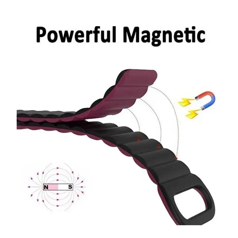 Magnetic Watchbands for Redmi  - Sport Loop Strap recensione e prezzo