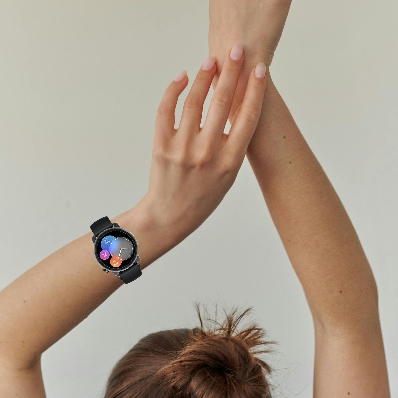 Smartwatch Case Protective Cov - Smartwatch Touch recensione e prezzo
