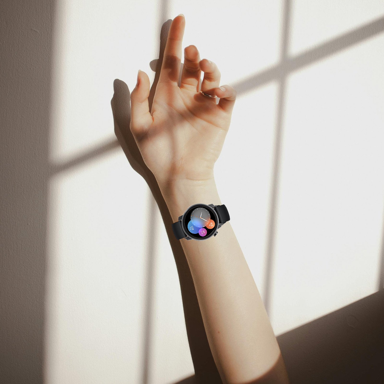 Smartwatch Case Protective Cov - Smartwatch Touch recensione e prezzo