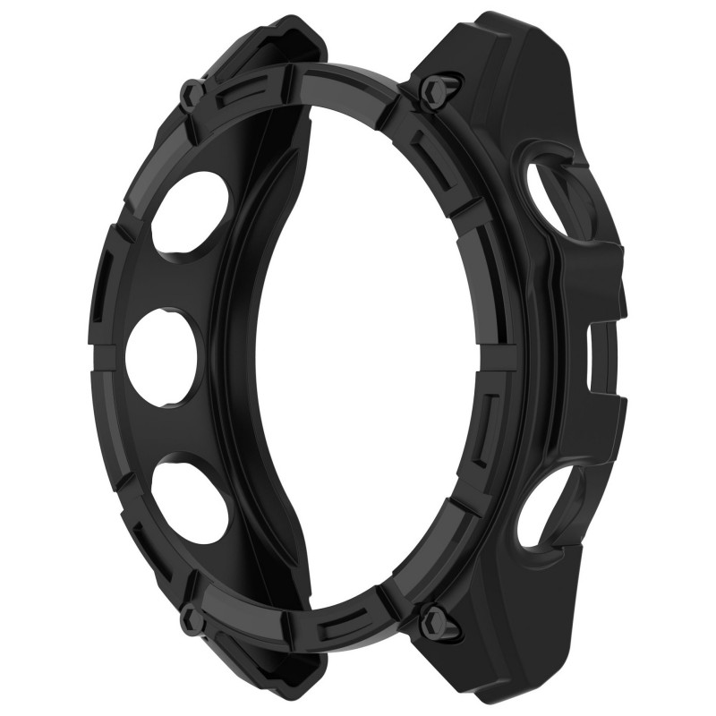 TPU Case For Garmin Descent Mk - Sport Loop Strap recensione e prezzo