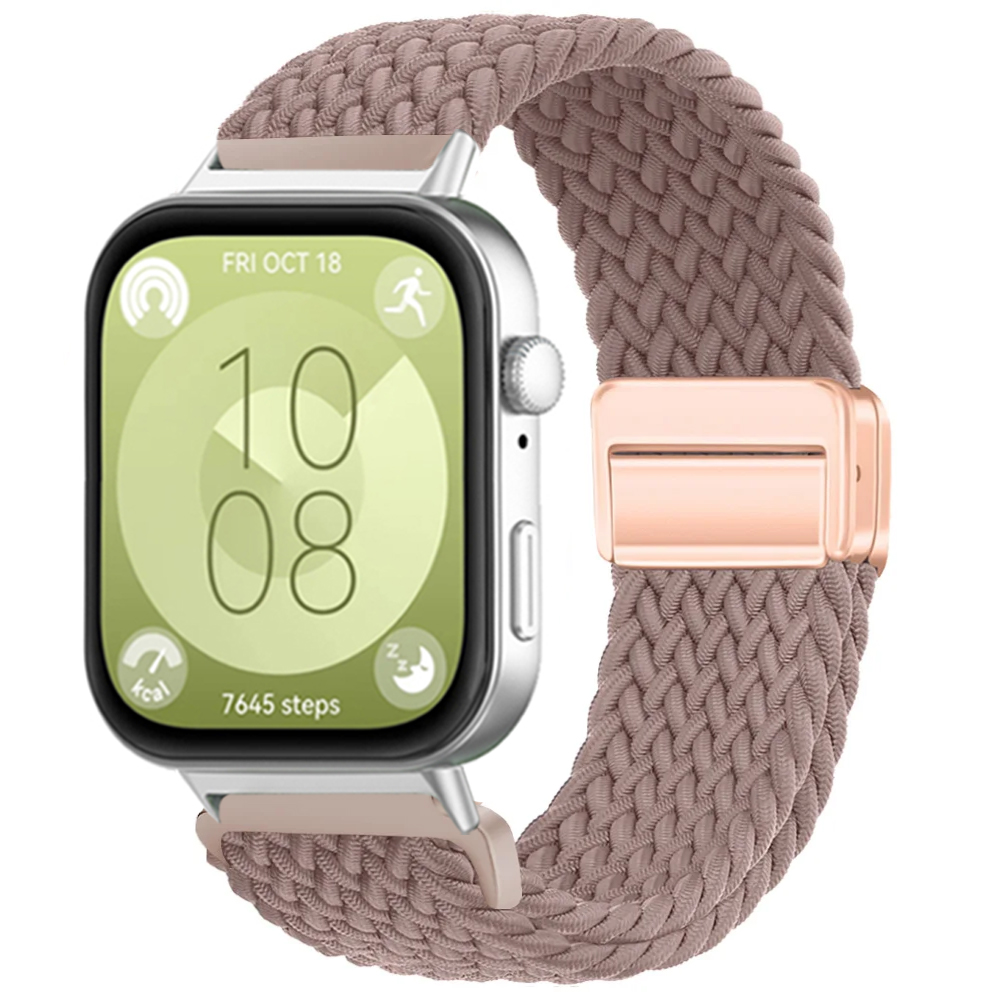 Correa for HUAWEI watch fit 3  - Solo Loop Strap recensione e prezzo