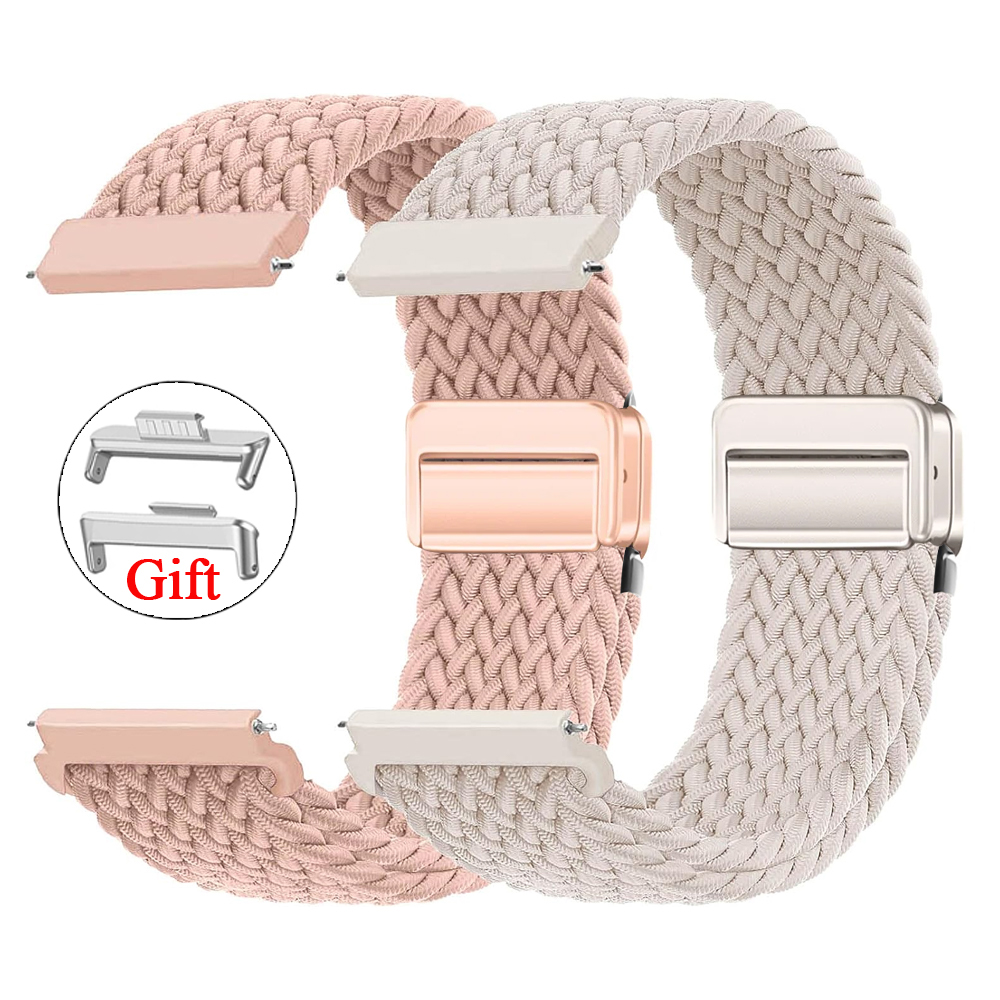 Correa for HUAWEI watch fit 3  - Solo Loop Strap recensione e prezzo