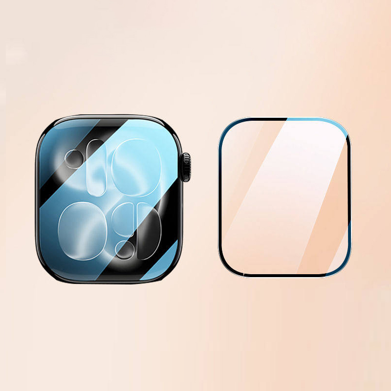 Protector Film For Apple Watch - Smartwatch Icon recensione e prezzo