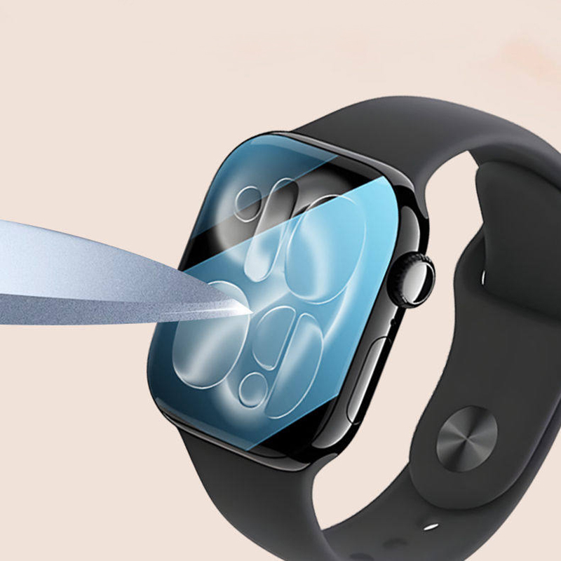 Protector Film For Apple Watch - Smartwatch Icon recensione e prezzo