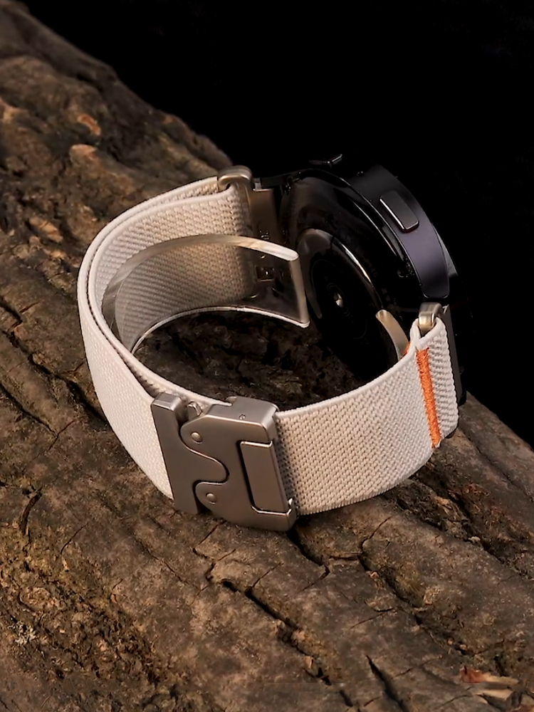 Parachute Straps For Samsung G - Solo Loop Strap recensione e prezzo