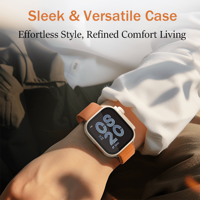 Tempered Glass+PC Case For Hua - Huawei Smartwatch Accessories recensione e prezzo