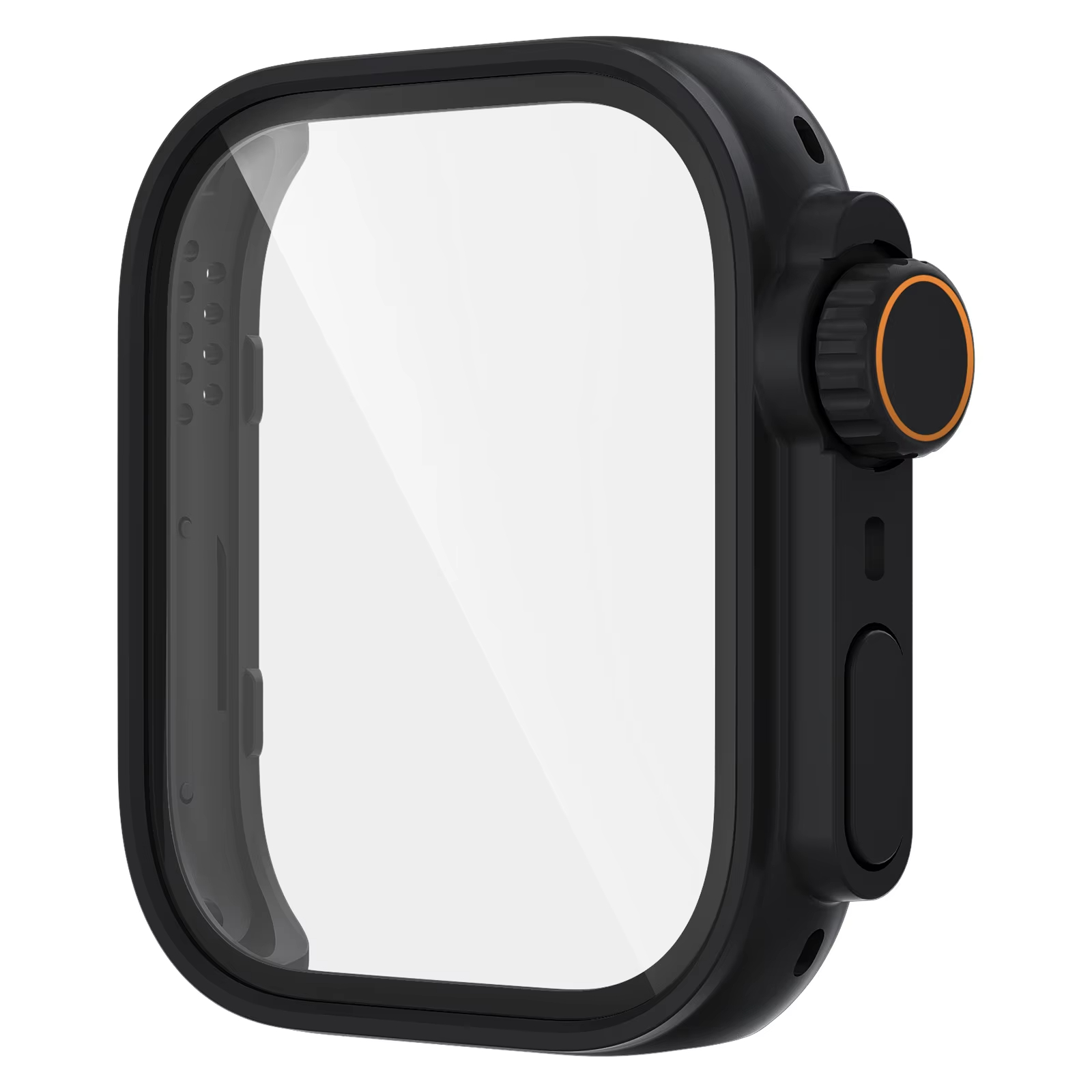 Tempered Glass+PC Case For Hua - Huawei Smartwatch Accessories recensione e prezzo