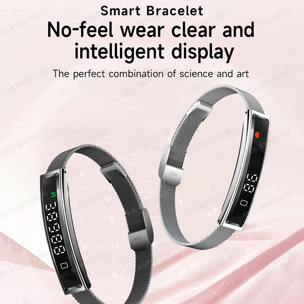2026 New Fashion Women Smart B - Android Smartwatch Accessories recensione e prezzo