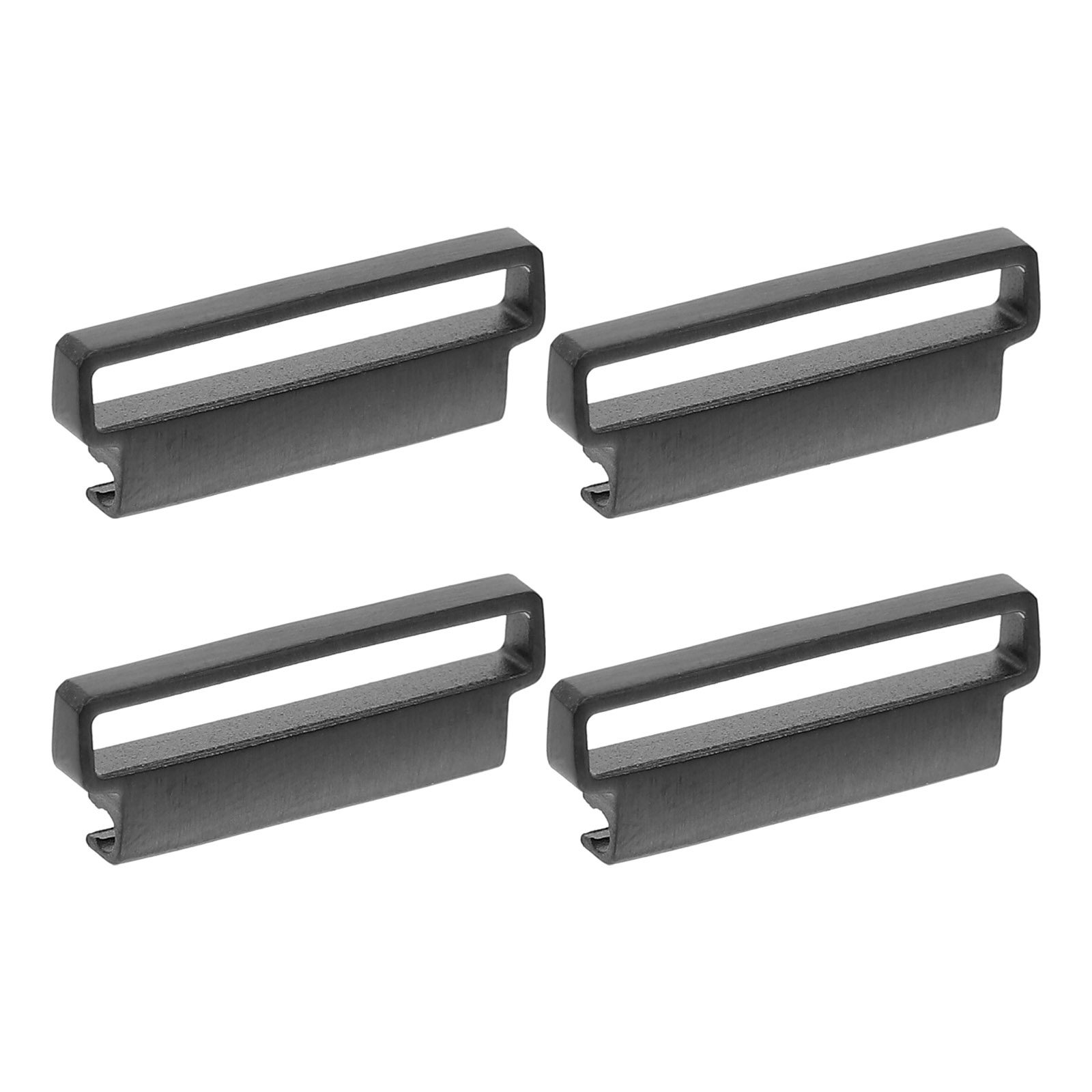 4Pcs Stainless Steel Watch Ban - Smartwatch Watch Accessories recensione e prezzo