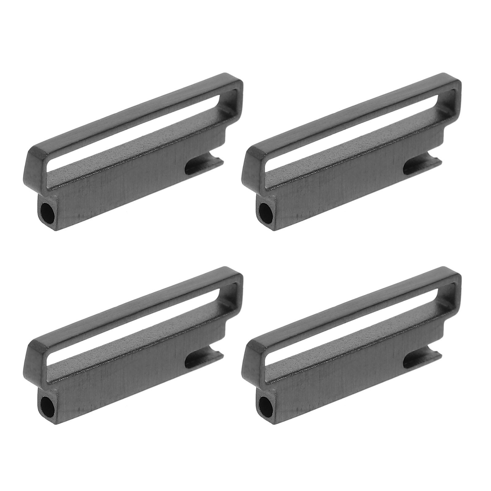 4Pcs Stainless Steel Watch Ban - Smartwatch Watch Accessories recensione e prezzo